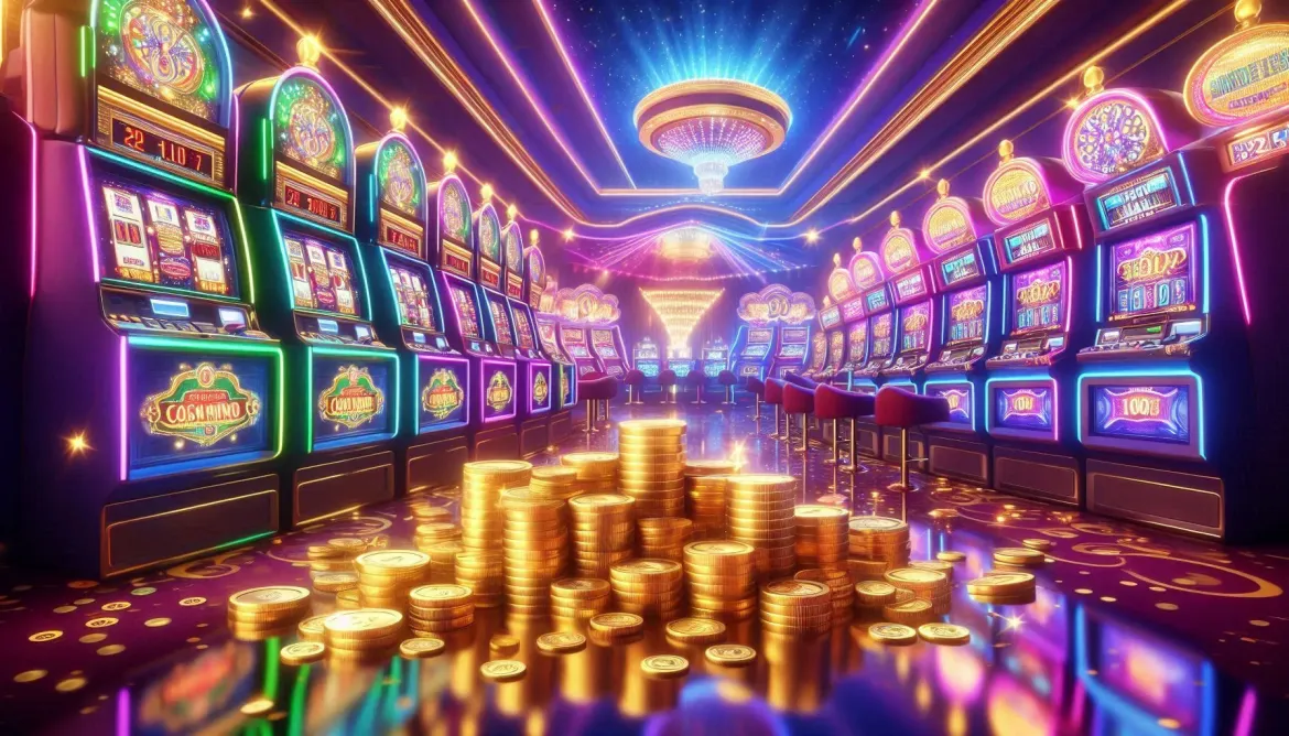 CorgiBet Casino